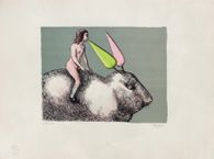Le lapin