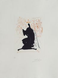 Le Roi d'Aragon