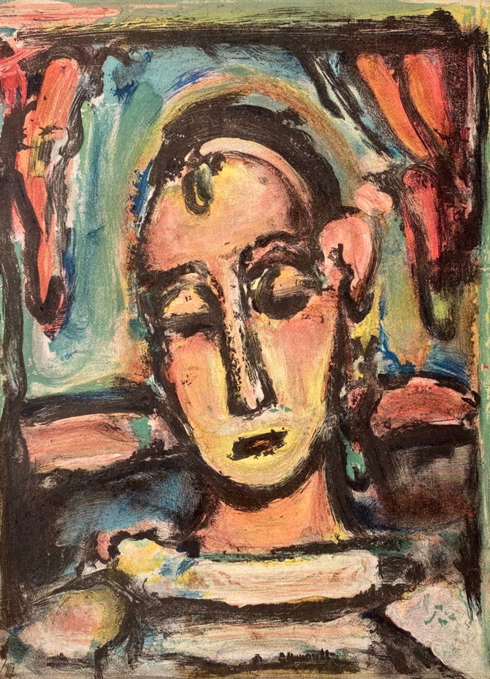 Pierrot
