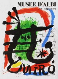 Expo 81 - Musée d'Albi