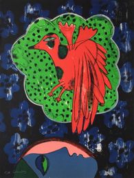 1975 - Fleur partout