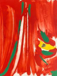 Xian rouge - deuxième planche