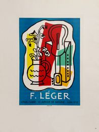 AF 1953 - Galerie Louis Carré