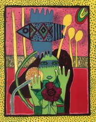 1975 - L'oiseau bleu