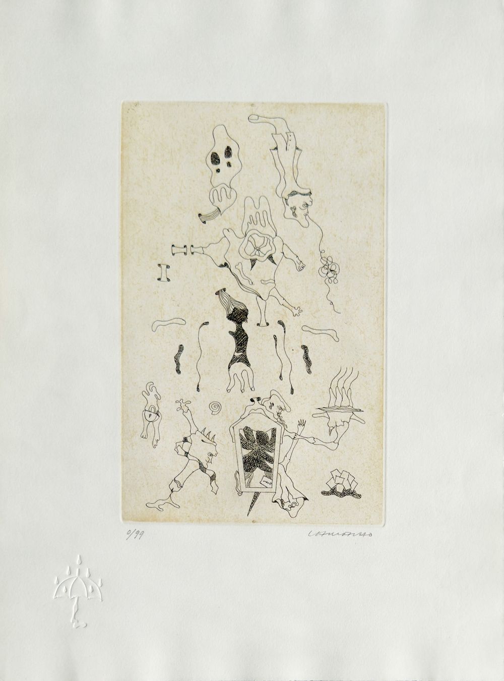 Faire signe au machiniste V