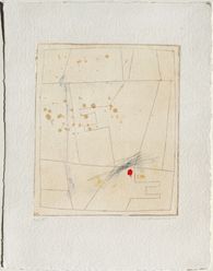 Lignes (Point rouge)