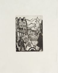 L'Etoile du Berger - Arras