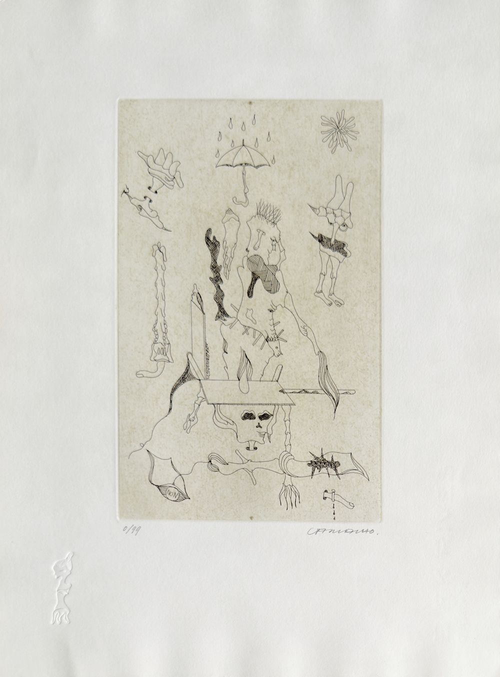 Faire signe au machiniste IV