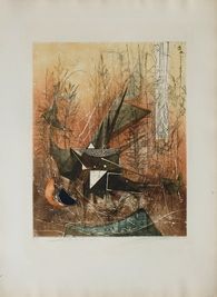 La fin de la machine