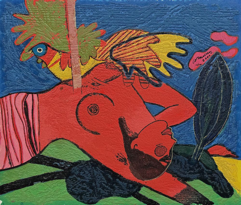 2000 - Les femmes de la Bible 18