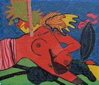 2000 - Les femmes de la Bible 18