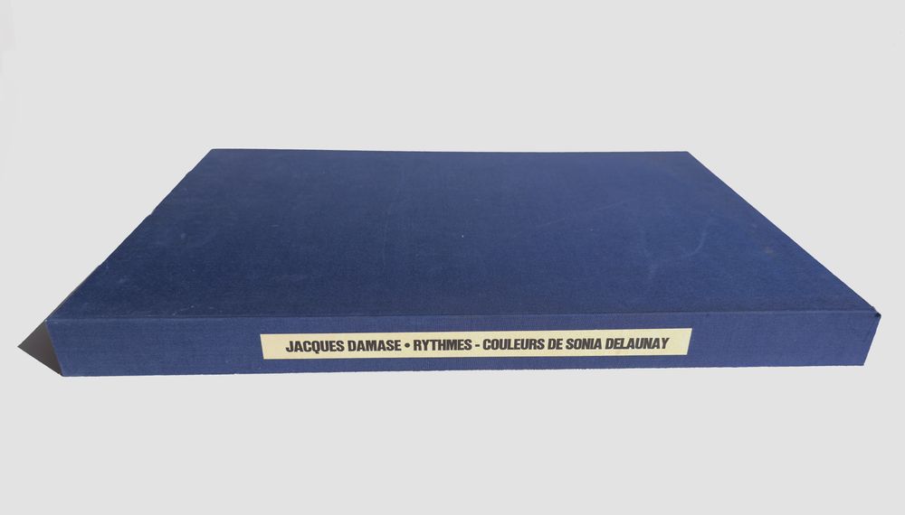 Rythmes - Couleurs (11 pochoirs)