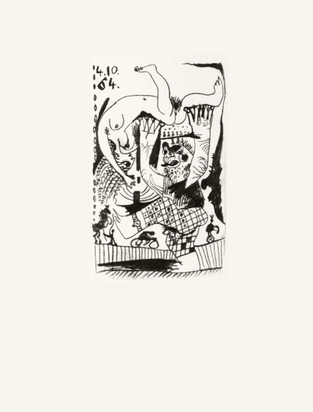 Le Goût du Bonheur 43