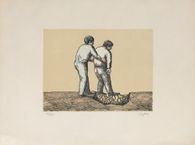 L'homme déraciné