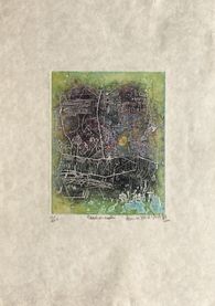 Rosée du matin