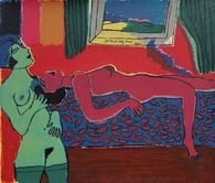 2000 - Les femmes de la Bible 07