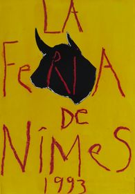 Feria de Nimes