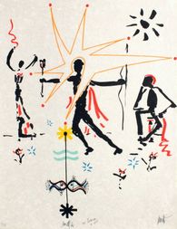 L'âge du verseau : l'étoile