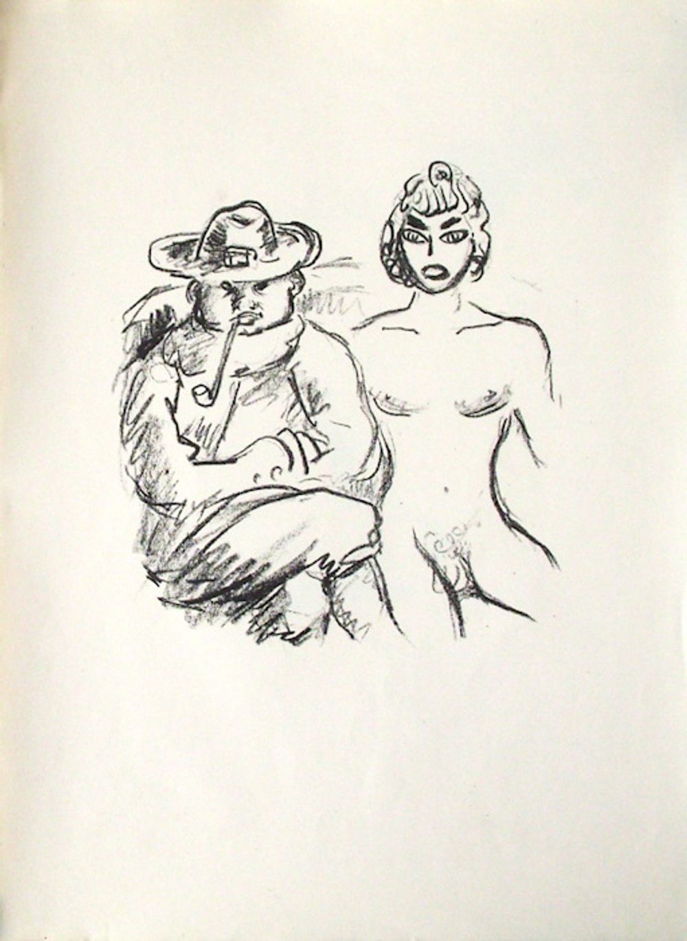 La Princesse de Babylone 31 (Suite NB)