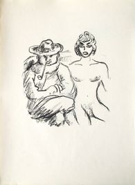 La Princesse de Babylone 31 (Suite NB)