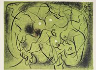 Dessins érotiques XVIII