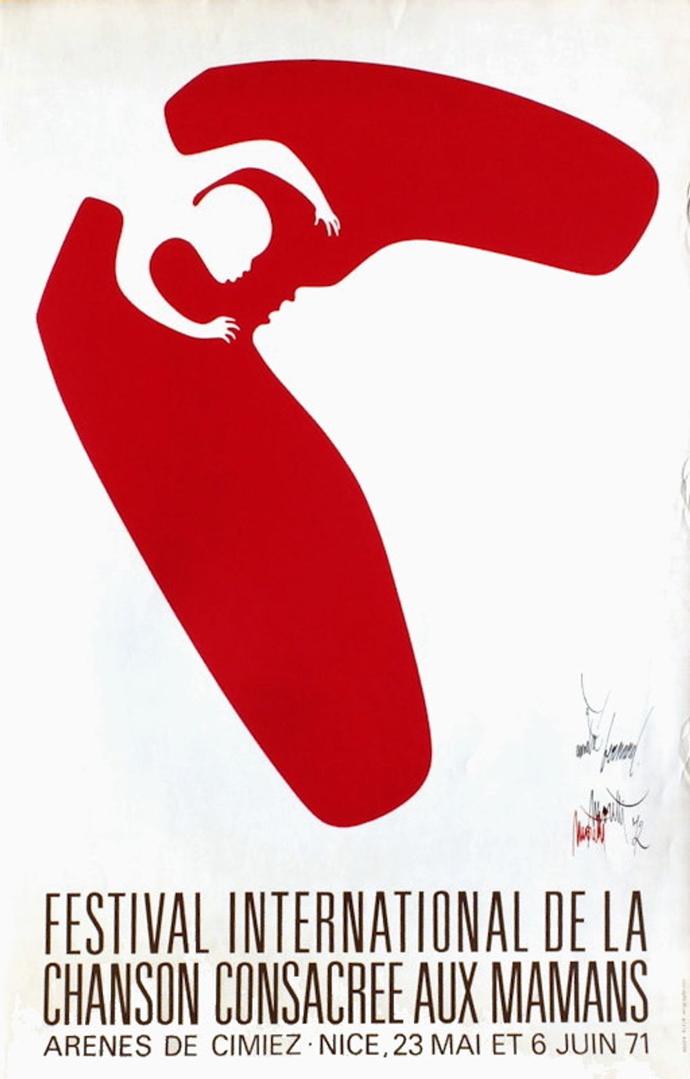 Expo 71 - Festival International de la chanson