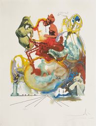 Four drams of Paradise - Heroic