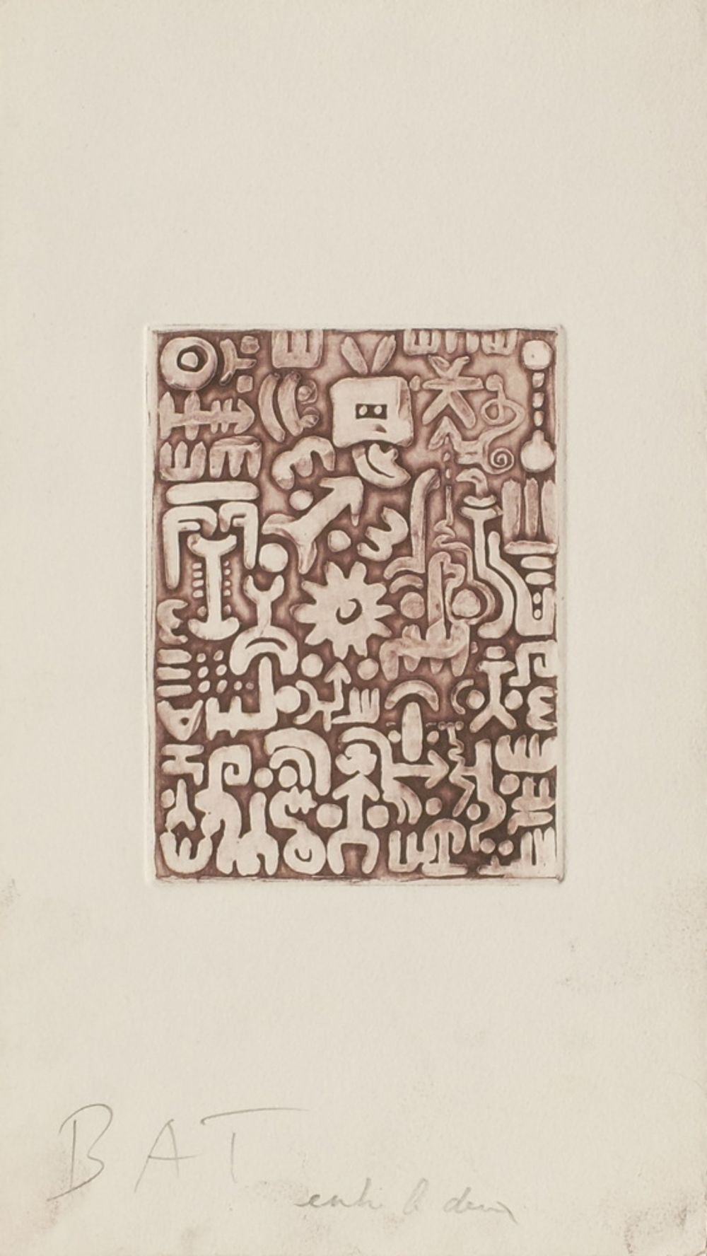 Hypergraphie