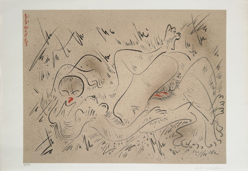 Mythologie sexuelle I