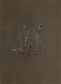 Conte de la 672ème nuit XIII 