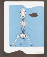 Histoire naturelle : l'Epigone