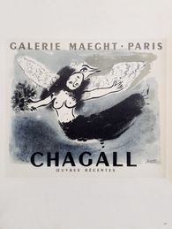 AF 1950 - Galerie Maeght 
