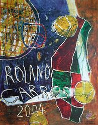 Roland Garros 2004