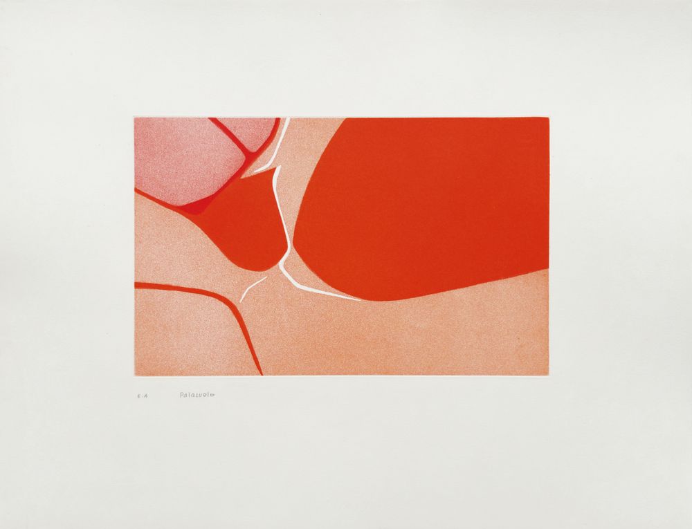 Oval II