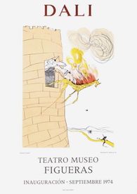 Expo 74 - Teatro Museo Figueras Inauguracion 7