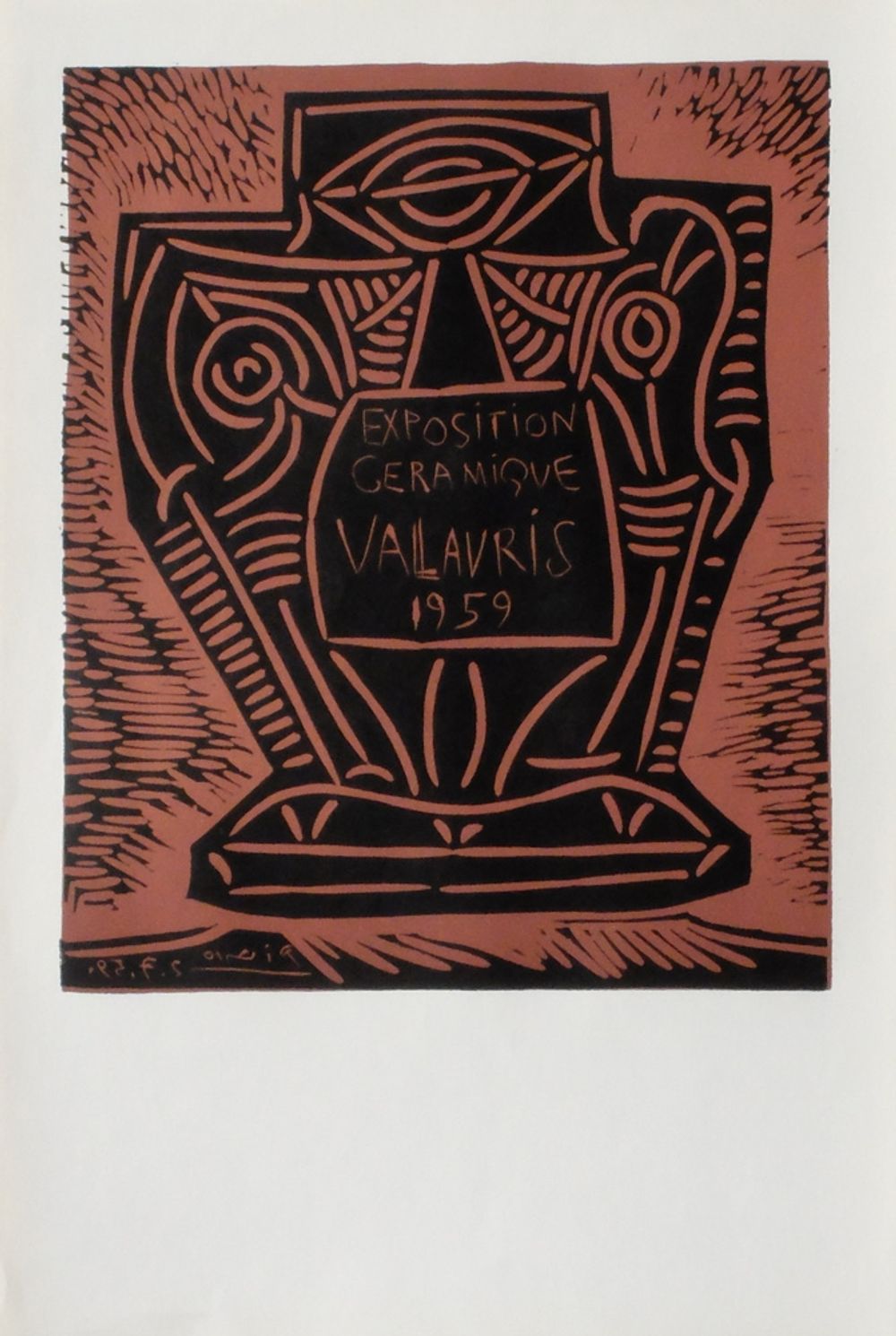 Expo 59 - Vallauris
