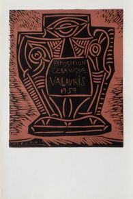 Expo 59 - Vallauris