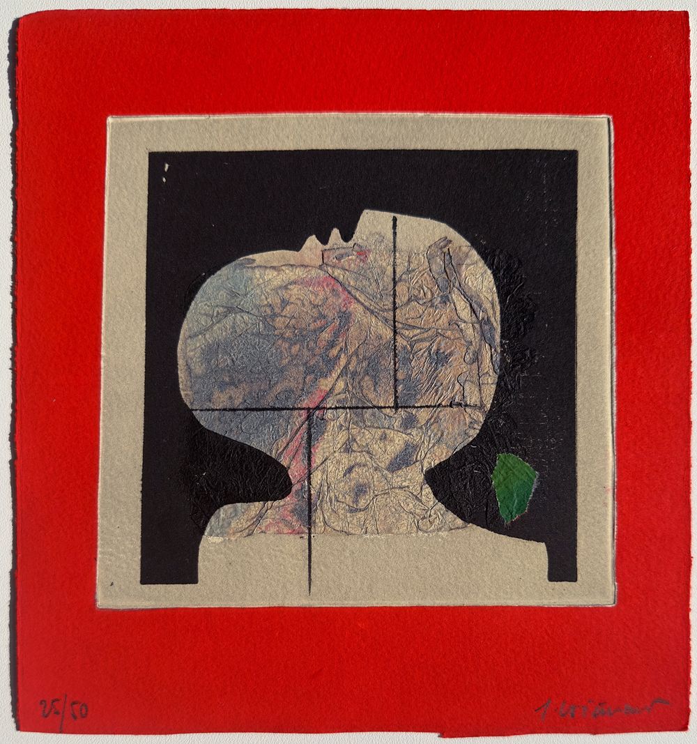 Structure profil rouge