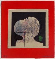 Structure profil rouge