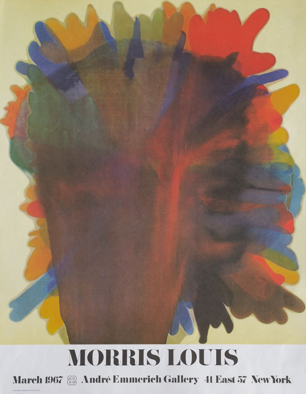Expo 67 - André Emmerich Gallery - New York
