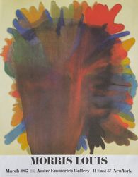 Expo 67 - André Emmerich Gallery - New York