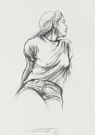Autres jeunes filles VIII - Imen