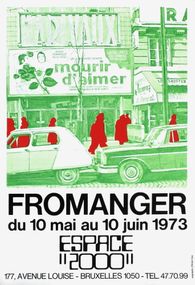 Expo 73 - Espace 2000