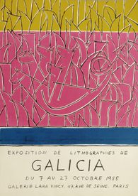 Expo 55 - Galerie Lara Vincy