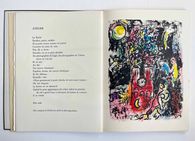 Poètes peintres sculpteurs (14 lithographs