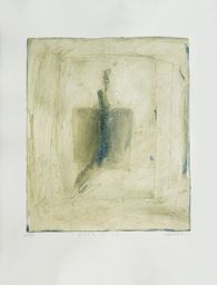 Ex Voto I +