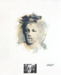 Rimbaud variations V