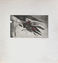 Composition abstraite II