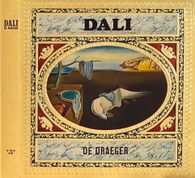 Dali de Draeger (couverture à plat)