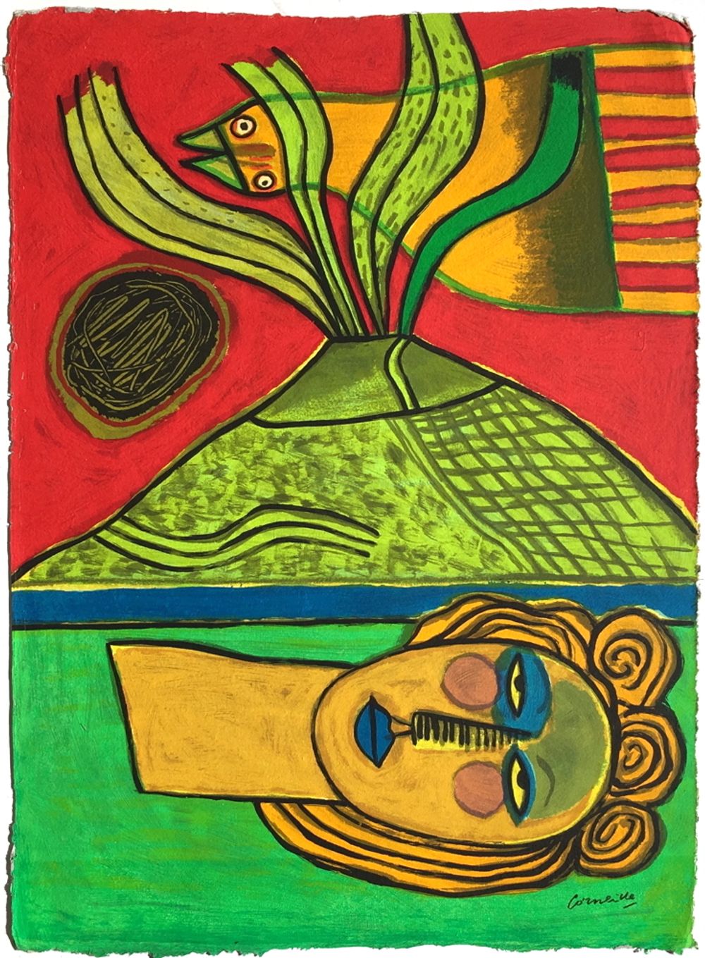 2001 - Le temps d'un été II